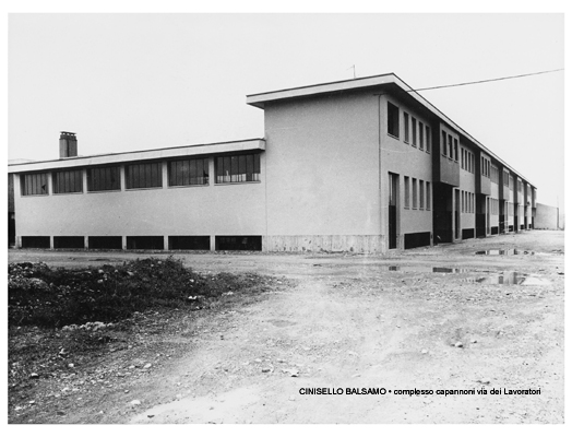 foto del progetto