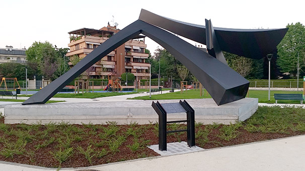 foto del progetto